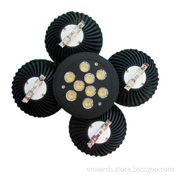 5W 7W 9W AR111 LED Light